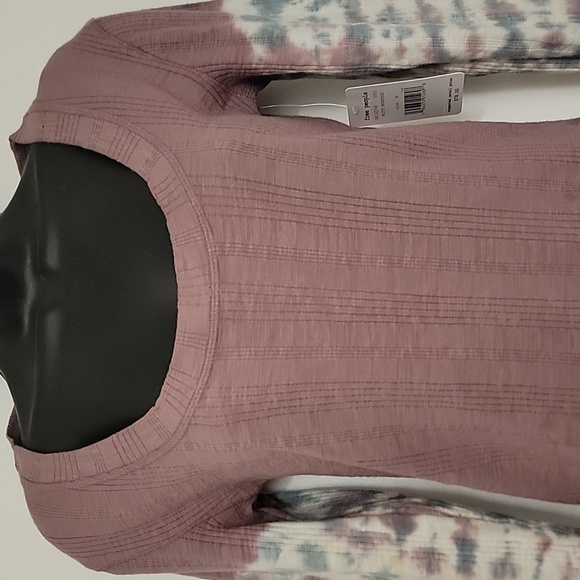 Free People- Misty Mountain - Picture 2 of 5